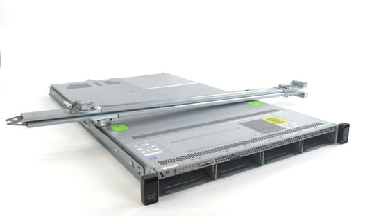 CISCO UCSC-C220-M3L UCS C220 M3 LFF Server