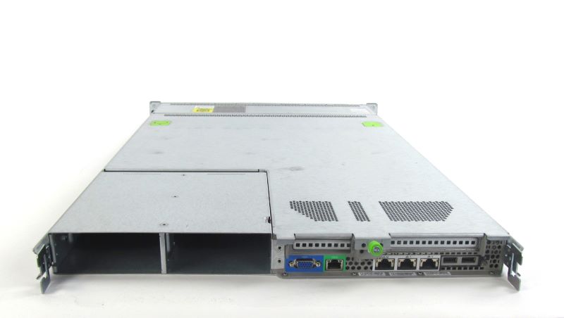 CISCO UCSC-C220-M3L UCS C220 M3 LFF Server