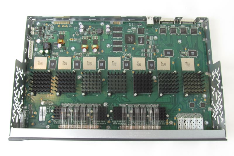 CISCO 73-7058-15 Motherboard For WS-C3750G-24TS-S