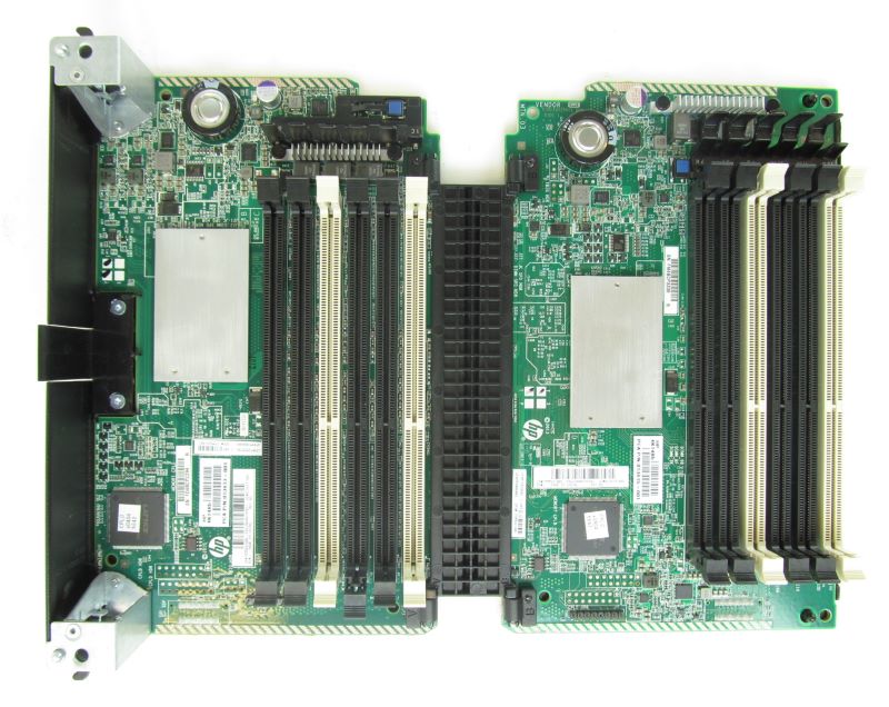 HP 732411-B21 DL580 Gen 8 12 -DIMM Memory Cartridge