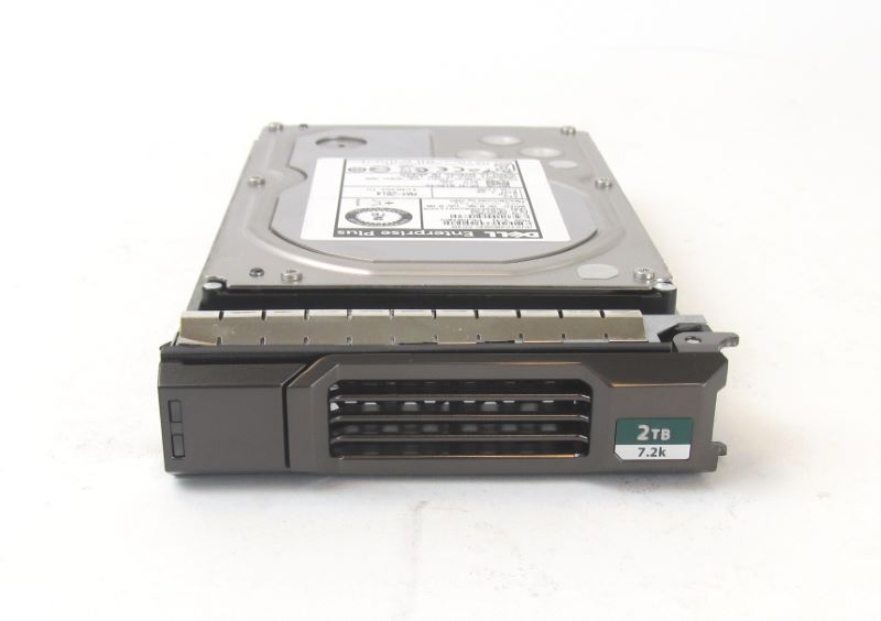 Compellent 010K45-CML Compellent 2TB 7200 RPM 3.5" SAS HDD