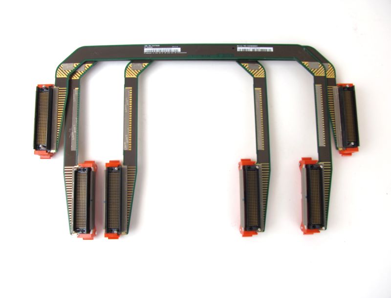 IBM 3717 CEC Interconnect Cable CPU Quad
