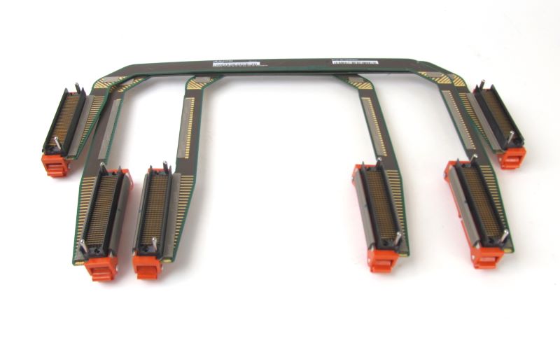 IBM 3717 CEC Interconnect Cable CPU Quad