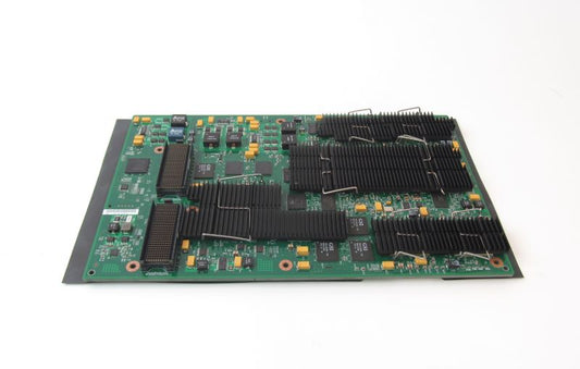 CISCO 73-12060-01 Daughter Card for N7K-M148GT-11