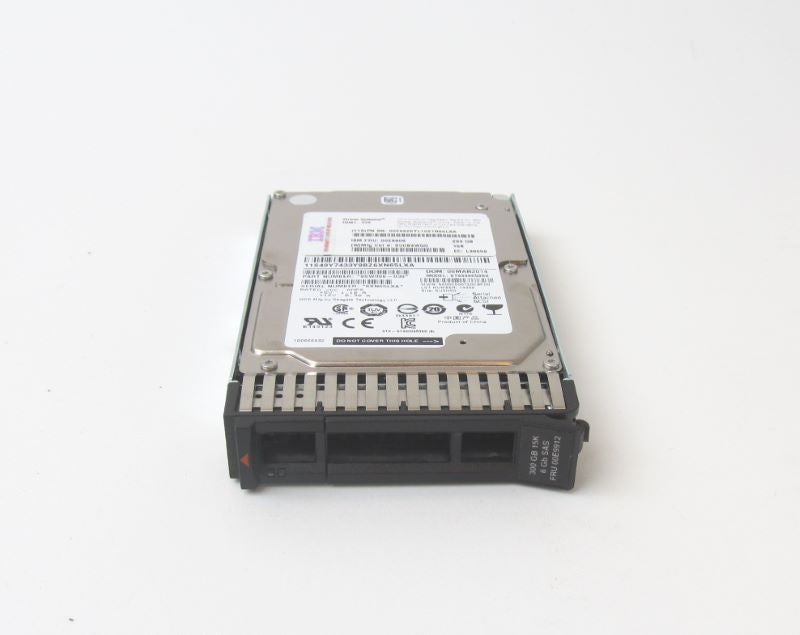 IBM ESDA 283GB 15K RPM SAS SFF -3 HDD