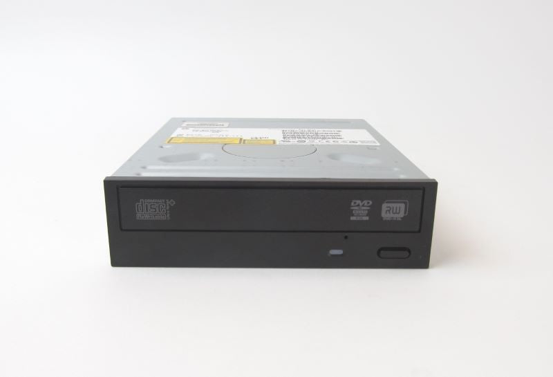 HP 624592-001 Half-Height SATA Internal DVD-RW Optical Drive 5.25"