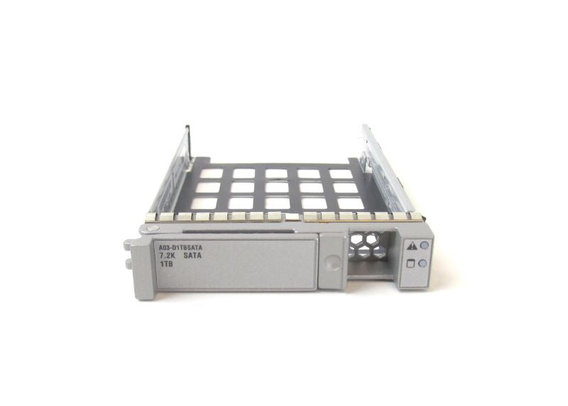 CISCO 800-35052-01 2.5" Hard Drive Tray Caddy Sled for Cisco C220
