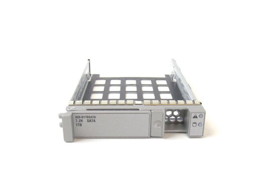 CISCO 800-35052-01 2.5" Hard Drive Tray Caddy Sled for Cisco C220