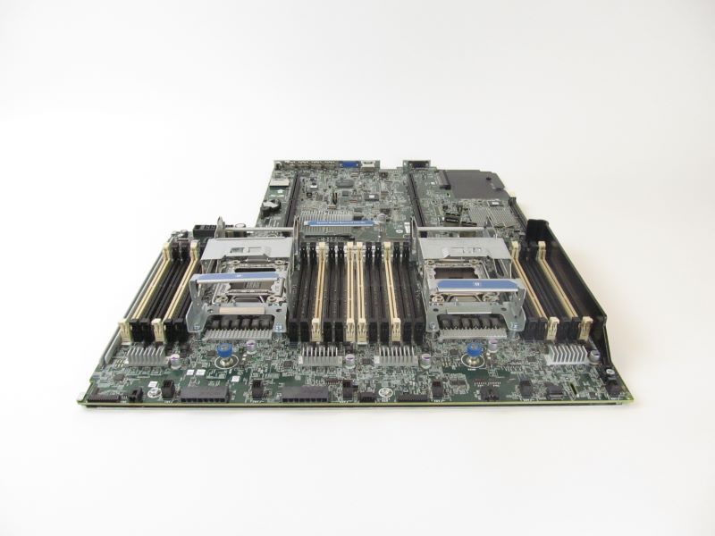 HP 681649-001 ProLiant DL380p Gen8 Systemboard V2