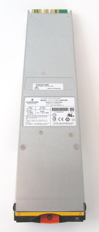 EMC 071-000-543 VNX5500 Power Supply Blower Module