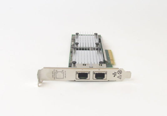 HP 657128-001 Ethernet 10Gb 2-port 530T Adapter
