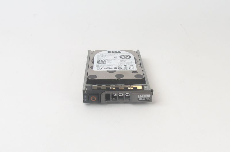 Dell 96G91 600GB 10K SAS 2.5" 6Gbps Hard Disk Drive
