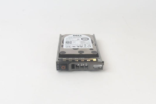 Dell 96G91 600GB 10K SAS 2.5" 6Gbps Hard Disk Drive