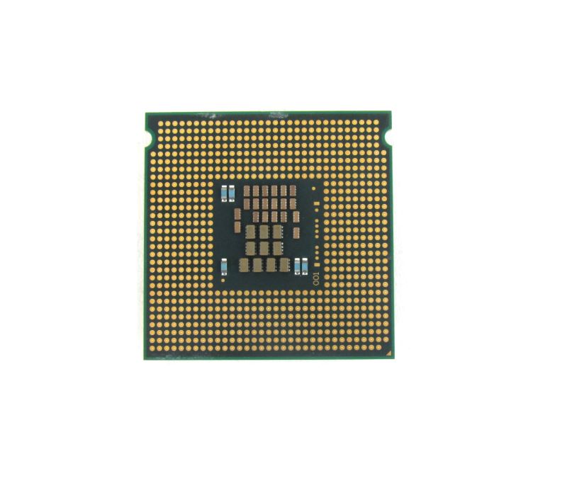 Intel SLBAS XEON Dual Core X5260 3.33GHz 6MB 1333MHz Processor Cip
