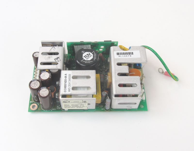 Brocade 60-0005020-01 Power Supply Unit for 3534-1RU
