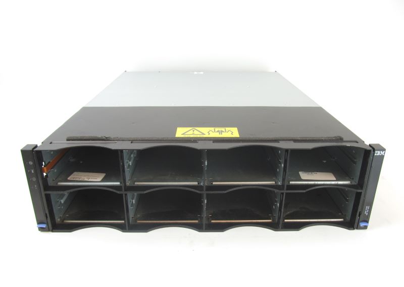 IBM 1750-EX2 DS6000 Expansion Enclosure Unit