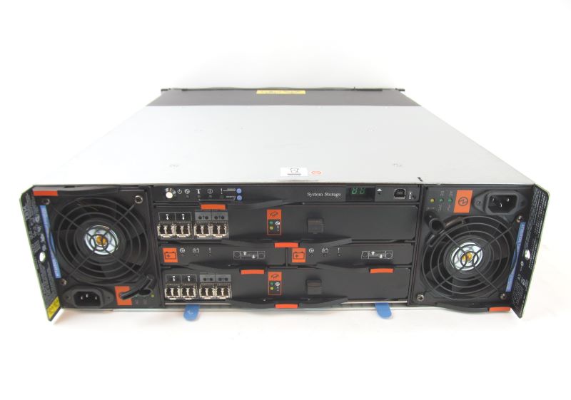 IBM 1750-EX2 DS6000 Expansion Enclosure Unit