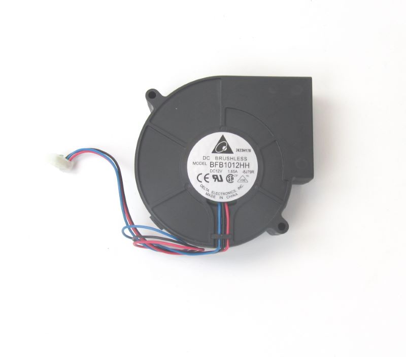 CISCO 800-32105-01 3560V2 3750V2 48PS Fan