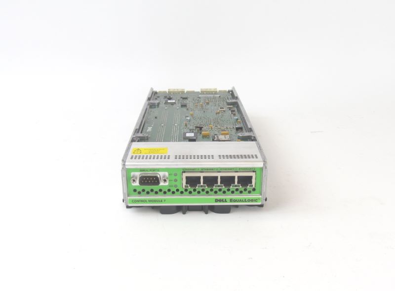 EqualLogic 70-0202 PS6000 Type 7 Controller Module