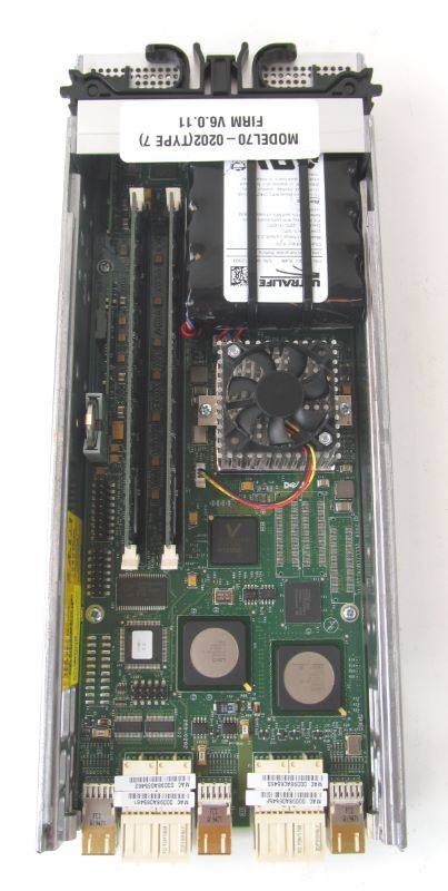 EqualLogic 70-0202 PS6000 Type 7 Controller Module