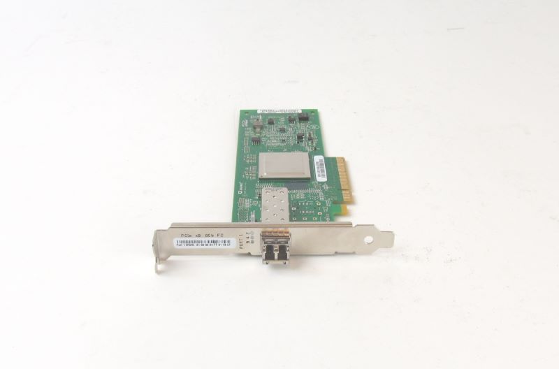 Qlogic 00Y5628 8GB Fibre Channel Single Port Host Bus Adapter