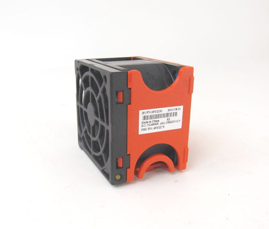 IBM 69Y2273 60MM Hot Swap Fan For X3690 X5 System