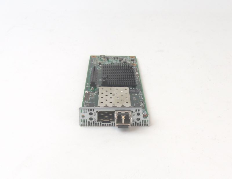 IBM 90Y5100 Emulex Dual Port 10 GbE SFP+ Adapter card only