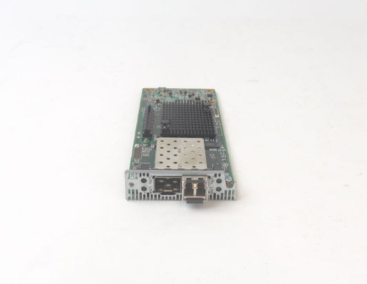 IBM 90Y5100 Emulex Dual Port 10 GbE SFP+ Adapter card only