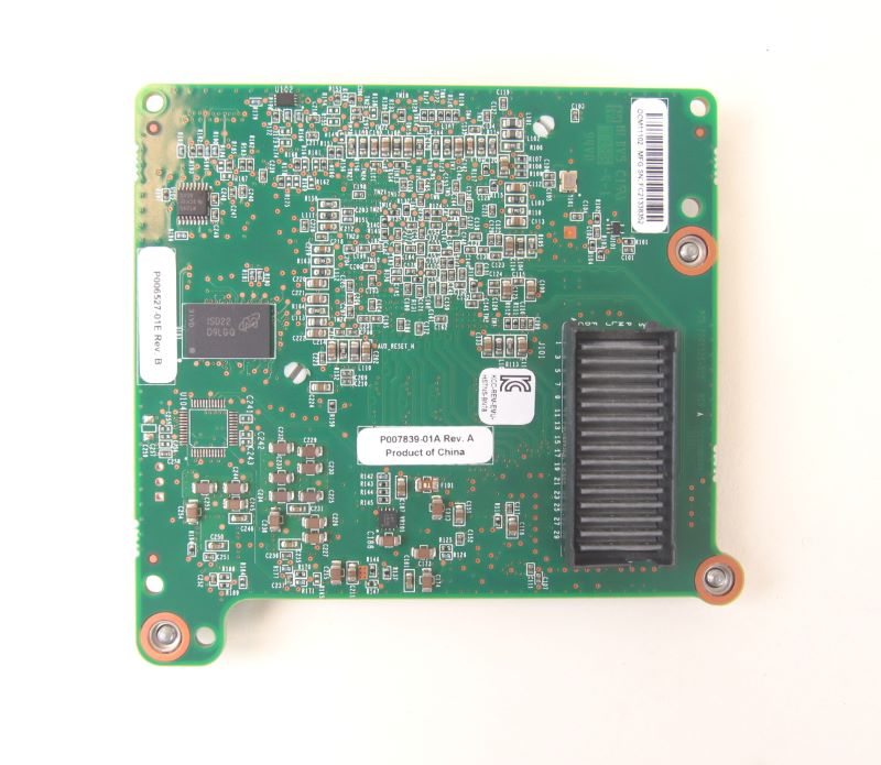 HP 675484-001 HP Flex-10 10Gb 2-port 552M adapter