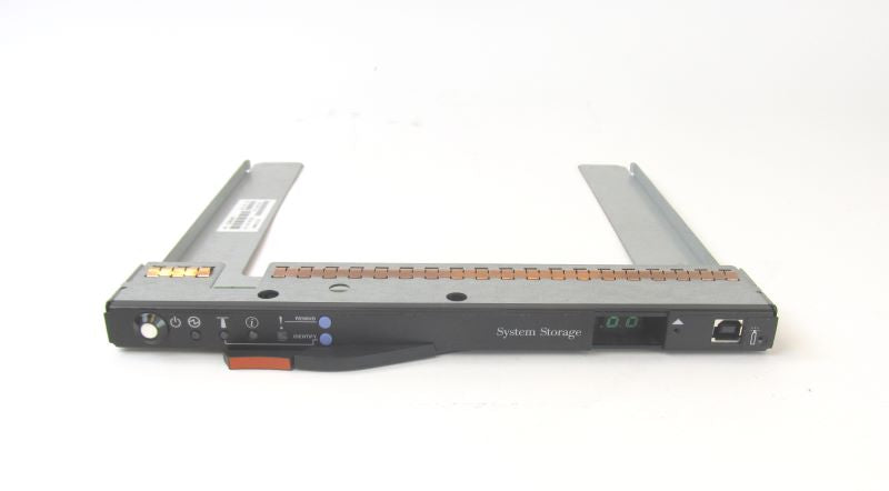 IBM 22R6305 DS6800 System Storage Rear Operator Panel