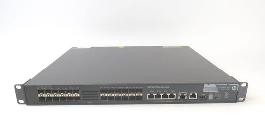 HP JC102A ProCurve 5820-24XG-SFP+ Network Switch