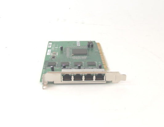 Cisco PIX-4FE-66 4-Port 66MHz 10/100Mb LAN Network Adapter Card