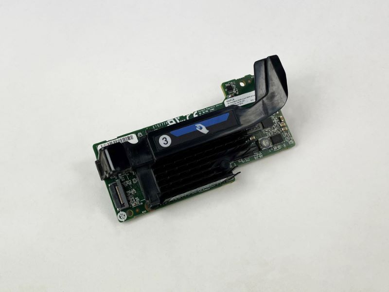 HP 701536-001 FlexFabric PCIE Gen3 20Gb 2 Port 650FLB Network Adapter
