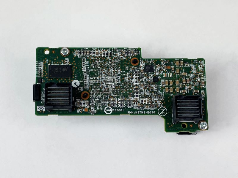 HP 701536-001 FlexFabric PCIE Gen3 20Gb 2 Port 650FLB Network Adapter