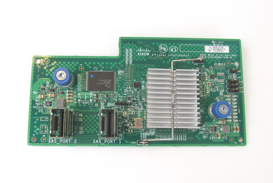 CISCO UCSC-RAID-11-C240 UCSC RAID 2008M-8i Mezzanine Card Storage Controller