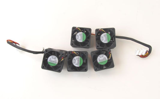 CISCO CISCO-ASA-5FANKIT 5x Fan Kit For ASA5505 ASA5510 ASA5520 ASA5540