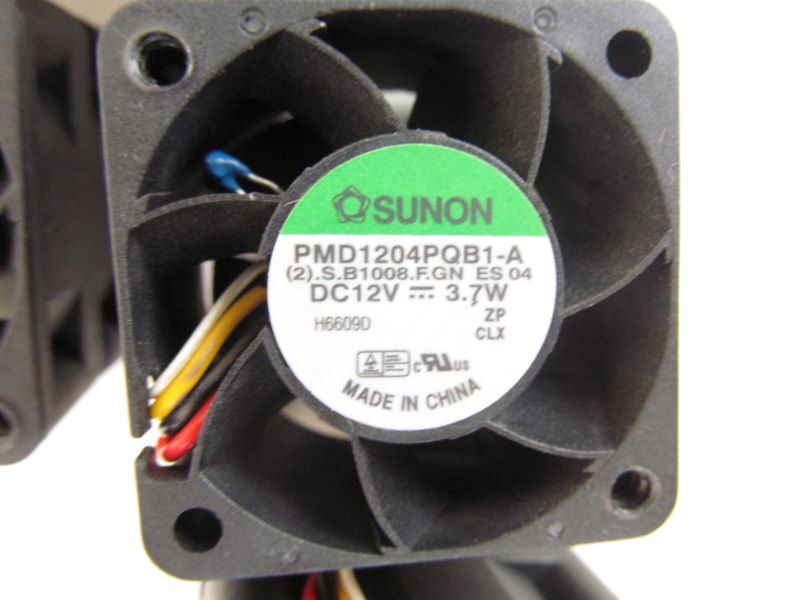 CISCO CISCO-ASA-5FANKIT 5x Fan Kit For ASA5505 ASA5510 ASA5520 ASA5540