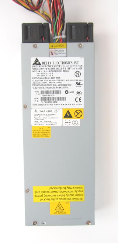 OEM DPS-350AB-5 Power Supply Unit For AIR-MSE-3310