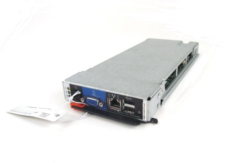 IBM 43X3058 Server AMM Advanced Management Hot-Swap Module For IBM BladeCente
