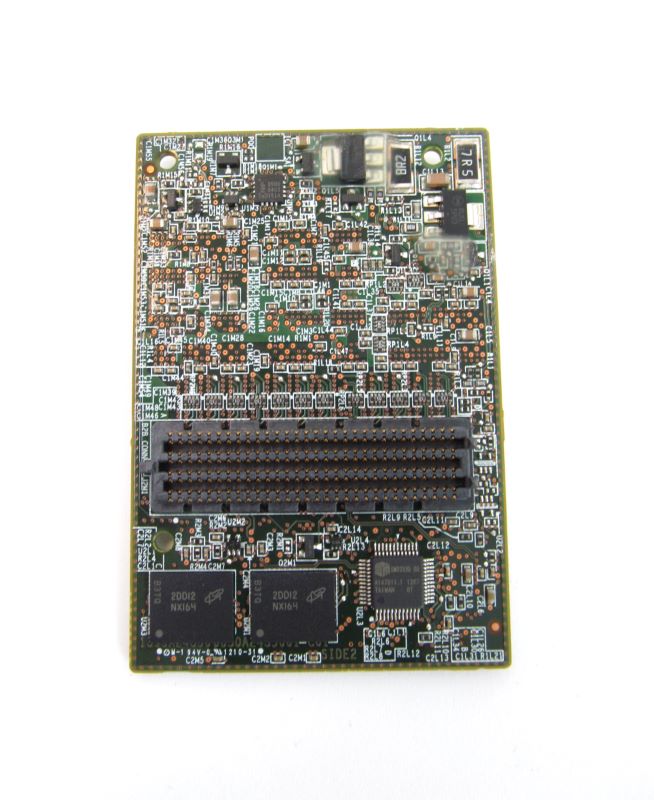 IBM 81Y4485 SERVERAID M5100 SERIES 512MB FLASH