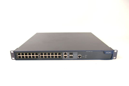 HP JD313A HC3 A3100-24-PoE EI Switch