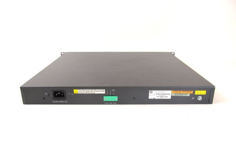 HP JD313A HC3 A3100-24-PoE EI Switch
