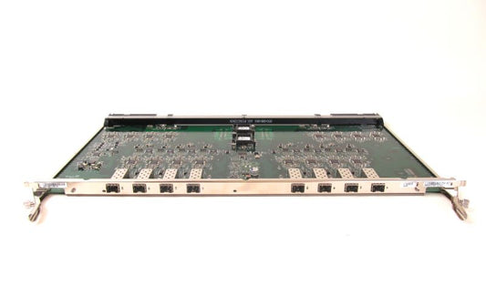 EMC 293-407-901A 8 Port SFP Mezzanine Card