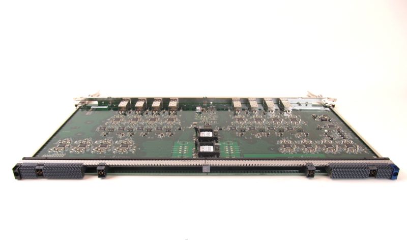 EMC 293-407-901A 8 Port SFP Mezzanine Card