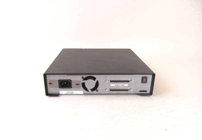 IBM 7206-VX3 160/320Gb VXA-3 External Tape Drive