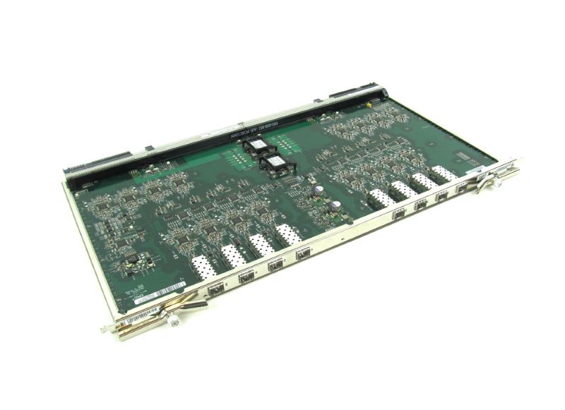 EMC 293-407-900A 8-Port SFP Mezzanine Card