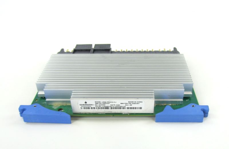 IBM 00RR726 Processor VRM 2BF8 9117-MMB, MMC, 9179-MHB, MH