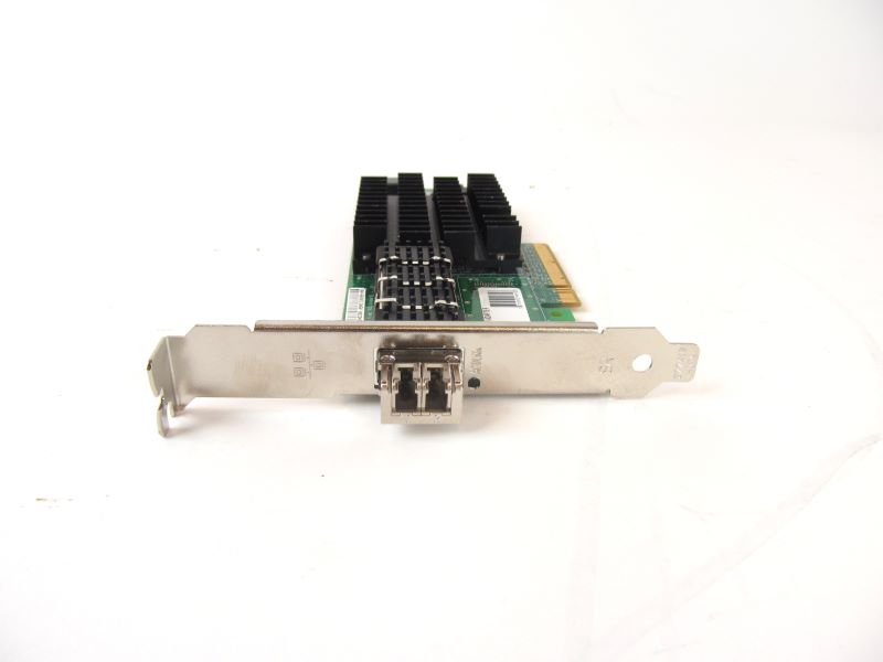 Intel EXPX9501AFXSR 10 Gb XF SR PCI-E Server Adapter w Full height