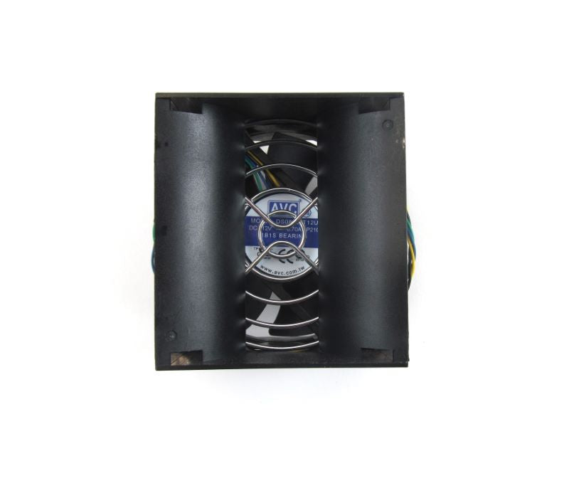 Lenovo 03T9724 TS140 ThinkServer Front Fan Assembly