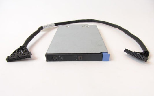 IBM 00D3863 Operator Information Panel X3650 M4